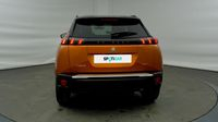 Peugeot 2008 1.5 BlueHDi 130ch S&S GT EAT8 125g — photo 5