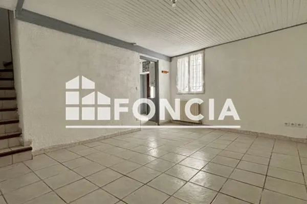 Maison Location Narbonne 3p 51m² 469€