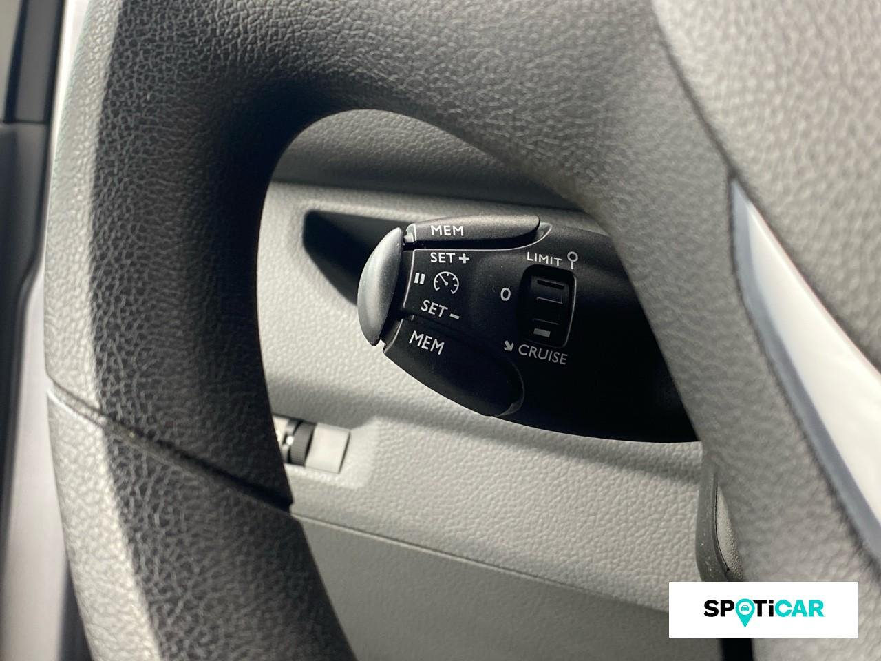 Peugeot Expert standard 2.0 bluehdi 145ch s&s asphalt eat8 — photo 17