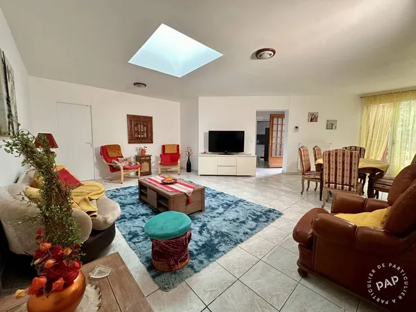 Maison 6 pièces 191 m²