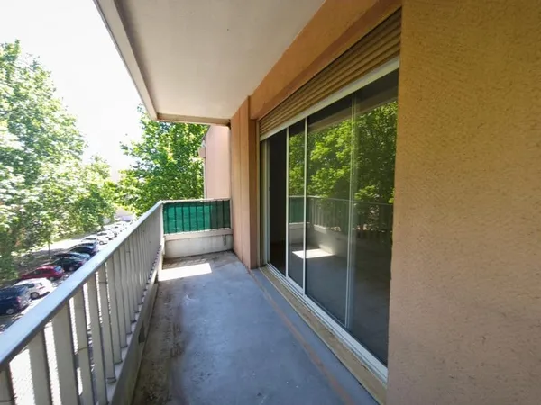Appartement T3
