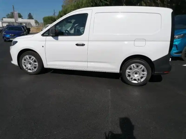 Ford Transit Connect l1 2.0 ecoblue 122ch trend bva7 — photo 8