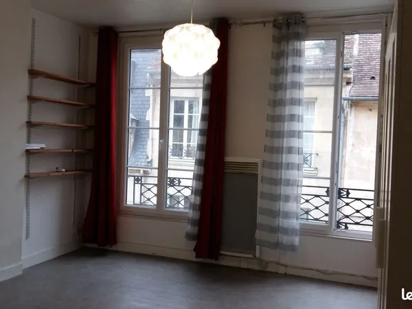 Location d'un studio