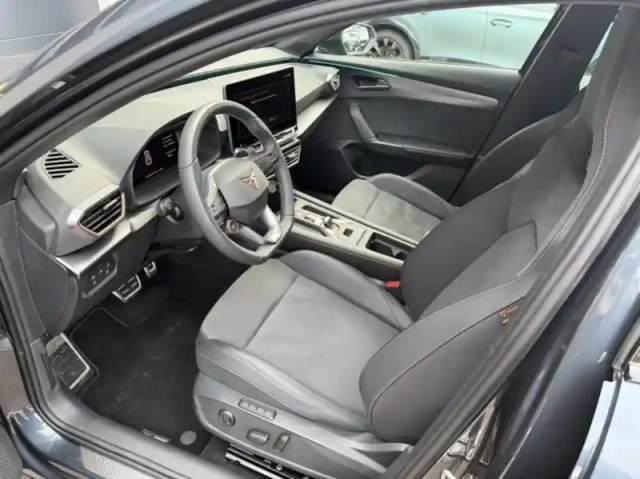 Cupra Formentor 1.5 ehybrid 272ch vz dsg6 — photo 7