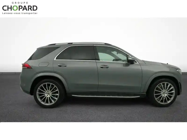 Mercedes Gle 350 e eq power 9g-tronic 4matic — photo 10