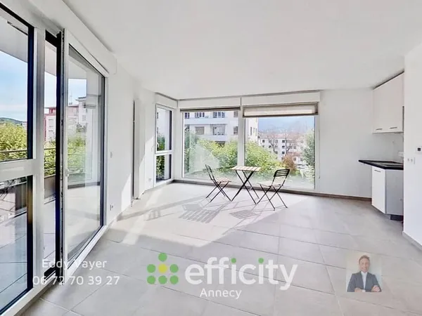 Appartement 3 pièces 70 m²