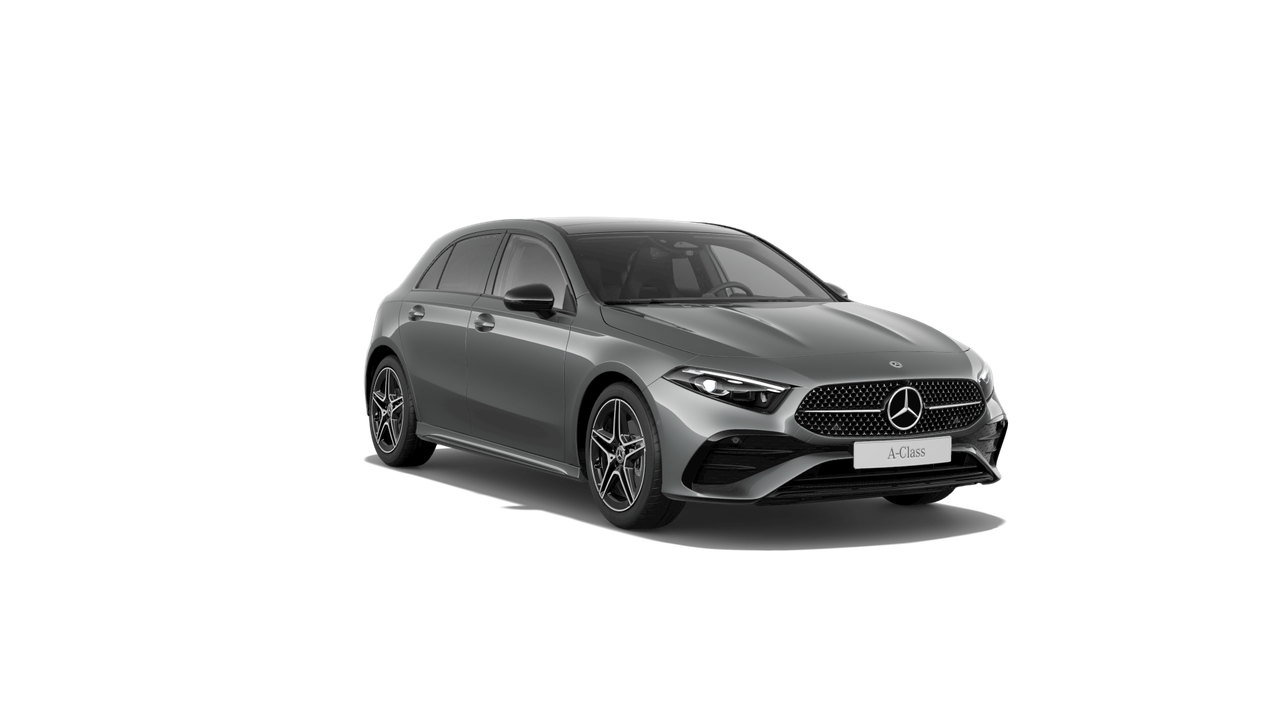 Mercedes Classe A 180 — photo 7