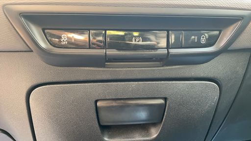 Citroen C4 Picasso 1.6 BlueHDi 100 - Feel Édition – 2015 – 149872 km – Diesel – Boîte Manuelle — photo 5