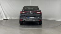 Renault Arkana 1.6 E-Tech hybride 145ch RS Line Fast Track — photo 6