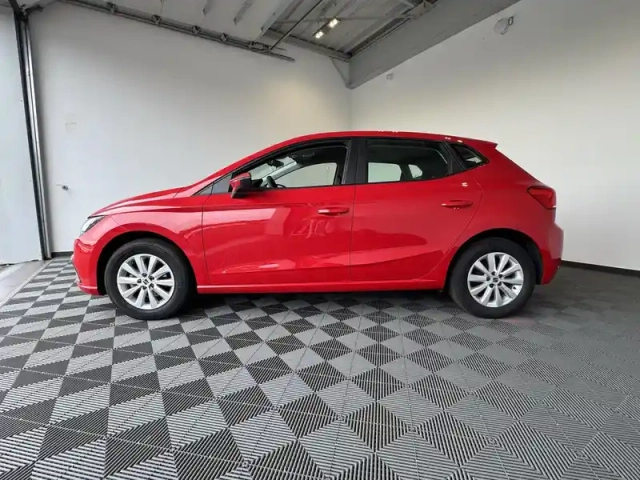 Seat Ibiza 1.0 ecotsi 95 ch s/s bvm5 — photo 2