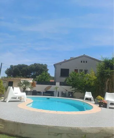 Maison Lagarde