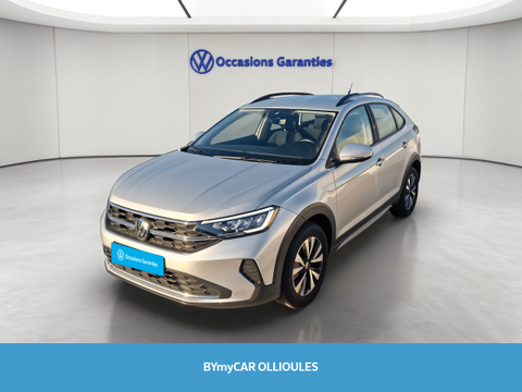 Volkswagen Taigo 1.0 TSI 110 BVM6