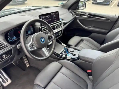 Bmw X3 i m sport 286ch inspiring