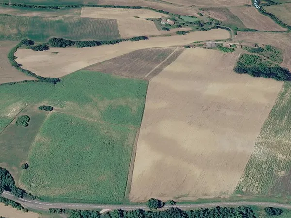 Terres agricoles à vendre - 20 ha - Auty (82) - Quercy Blanc