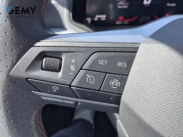 Seat Ibiza 1.0 tsi 95 ch s/s bvm5 — photo 15
