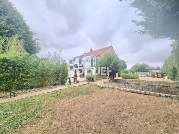 Maison 3 pièces 148 m²