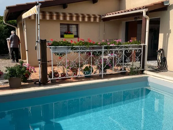 Prix en baisse maison 6 pieces 135 m2