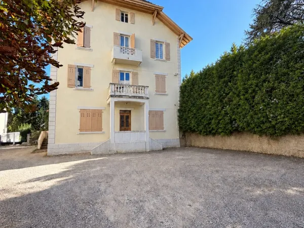 Immeuble de rapport 8 pièces 330 m²