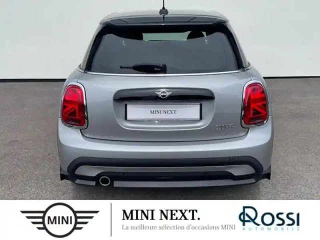Mini Mini 5 portes cooper 136ch  essential bva7 — photo 10