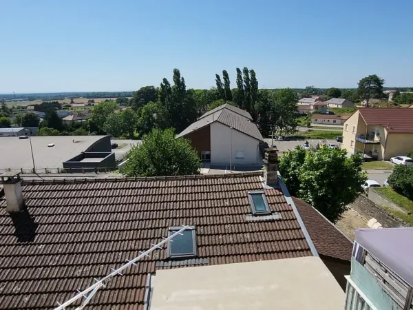 Immeuble 5 pièces 139 m²
