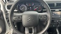 Citroen C3 1.5 BlueHDi 100ch S&S Feel E6.d — photo 12