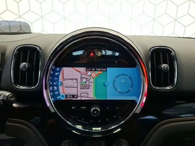 Mini Mini countryman 125 - 95 ch all4 bva6 — photo 18