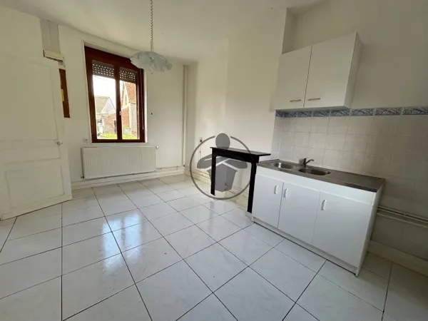 Maison 3 pièces 79 m²