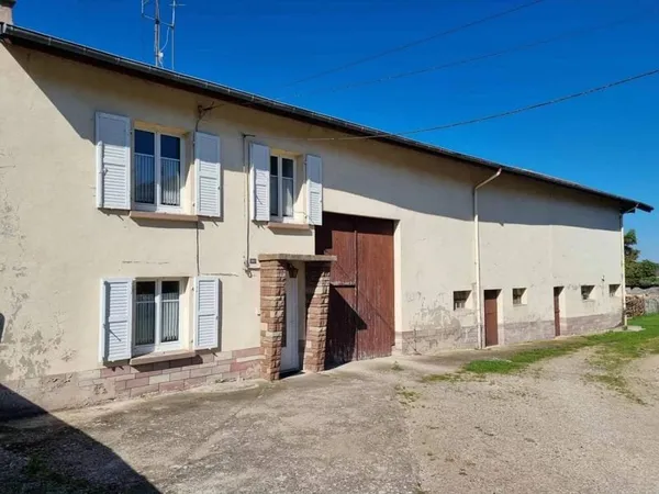 Maison 5 pièces 193 m²