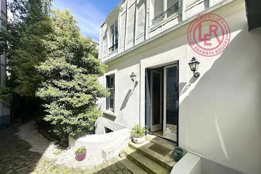 Maison 7 pièces 139 m²