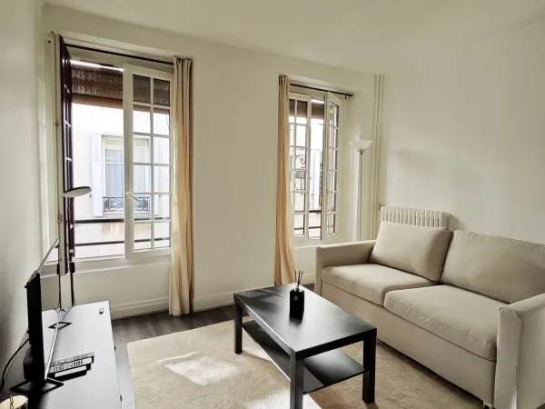 Loue appartement