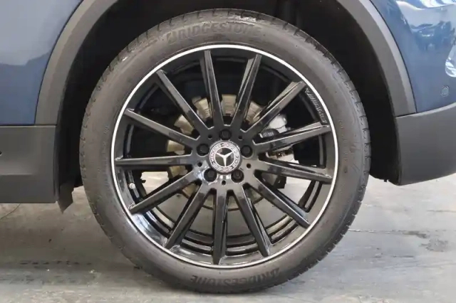 Mercedes Gla 200 d 8g-dct — photo 7