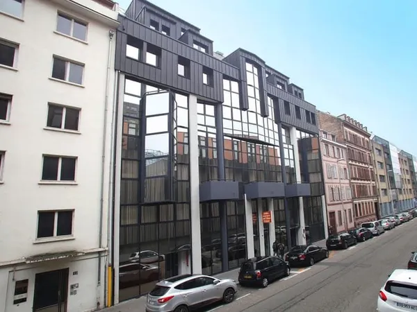 PLACEMENT IMMOBILIER - STUDIO - Appart'hôtel GREEN MARSH