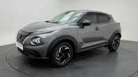 Nissan Juke 1.6 Hybrid 143ch N-Connecta 2023.5