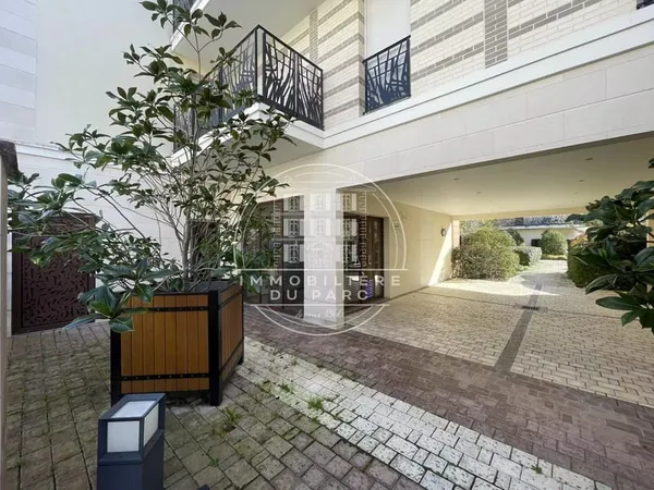 Appartement 2 pièces 49 m²