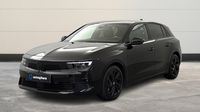 Opel Astra 1.2 Turbo 130ch GS BVA8