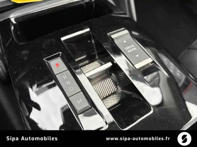 Citroën C4 puretech 130 s&amp;s eat8 — photo 17