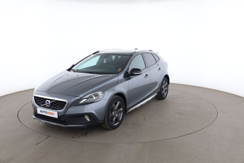 Volvo V40 Cross Country Cross Country 2.0 T3 Summum