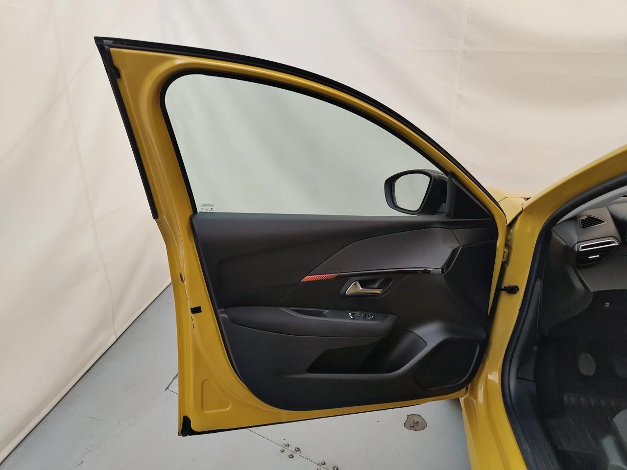 Peugeot 208 bluehdi 100 s&s bvm6 active — photo 44