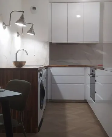 Location appartement meublé au calme Val d'Europe