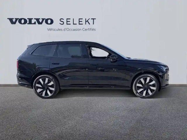 Volvo Ex90 twin performance awd 517 ch 1edt — photo 4