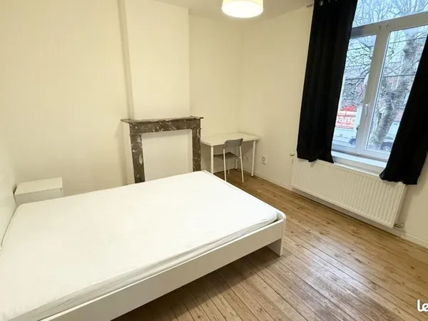 Appartement 1 pièce 12 m²