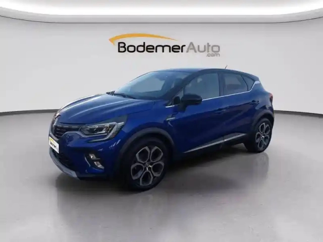 Renault Captur tce 140 edc - 21