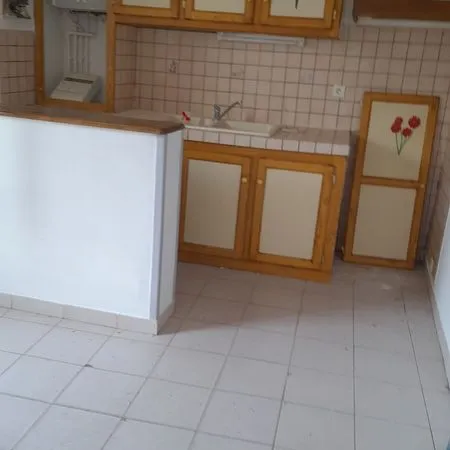 Location appartement Moissac