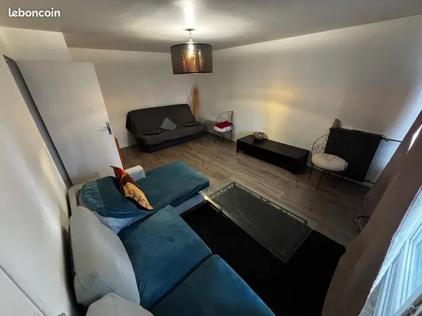 Location appartement T2/T3 bobigny