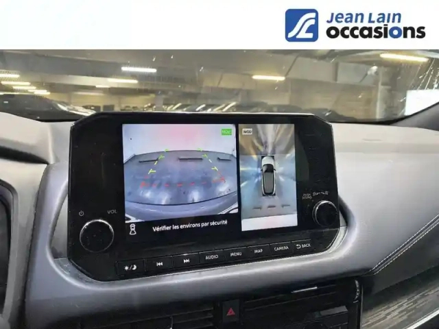 Nissan Qashqai mild hybrid 158 ch xtronic intelligent 4x4 — photo 15
