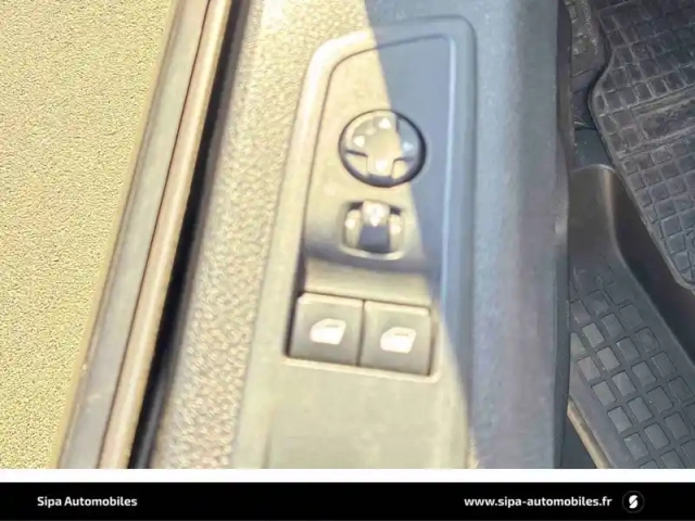Fiat Scudo fourgon bluehdi 180 m s&amp;s eat8 — photo 51