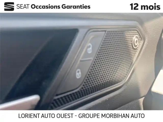 Seat Tarraco 2.0 tdi 150 ch start/stop dsg7 7 pl — photo 17