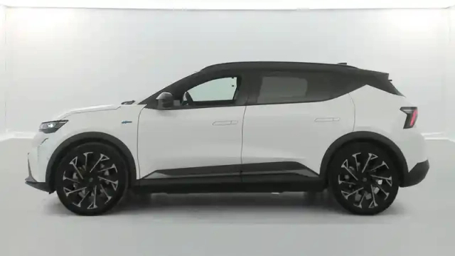 Renault Scenic e-tech electrique 220 ch grande autonomie — photo 36