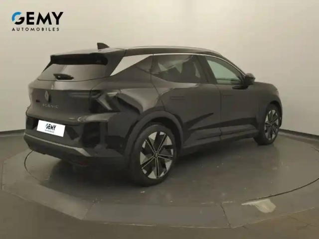 Renault Scenic e-tech électrique 220 ch grande autonomie — photo 60