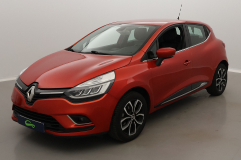 Renault Clio 4